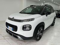 Usado Citroën C3 Aircross Shine 102 CV (75 kW) 2020 Blanco SUV