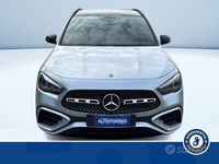 Usata Mercedes GLA180 AMG line 2025 Grigio SUV