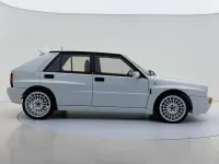 Usata Lancia Delta 280 CV (205 kW) 1992 Bianco Utilitaria