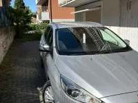 Usata Ford Focus Titanium X 120 CV (88 kW) 2016 Station wagon