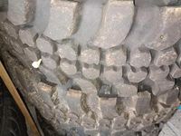 Usata Opel Frontera 120 CV (88 kW) 2003 Grigio SUV