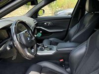 Usata BMW 330 M Sport 265 CV (194 kW) 2020 Station wagon