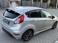 Usata Ford Fiesta ST-Line 75 CV (55 kW) 2017 Other Utilitaria