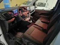 Usata Opel Vivaro-e Combi 119 CV (87 kW) 2024 Bianco Monovolume