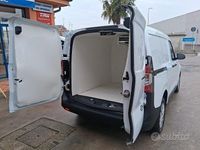 Usata Ford Transit Trend 100 CV (73 kW) 2024 Bianco Furgone