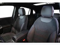 Nuova Mercedes GLA200 AMG Line Premium 150 CV (110 kW) 2025 Nero SUV