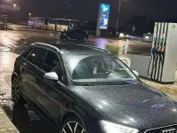Usata Audi A3 Business 116 CV (85 kW) 2017 Berlina