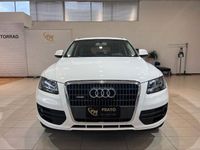 usata Audi Q5 2.0 tdi Advanced quattro 170cv