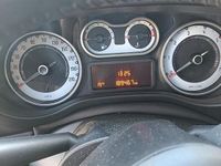 Usata Fiat 500L Trekking 2013 Monovolume