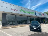 Usata Renault Scénic III Bose Edition 110 CV (80 kW) 2012 Nero Monovolume
