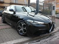 Usata Alfa Romeo Giulia Super 160 CV (117 kW) 2022 Other Berlina