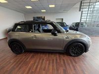 Usata Mini Cooper 136 CV (100 kW) 2017 Other Utilitaria