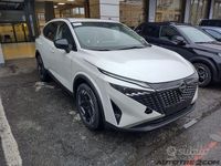 Usata Nissan Qashqai Acenta 140 CV (102 kW) 2025 Other SUV