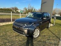 Usata Land Rover Discovery 5 HSE 249 CV (183 kW) 2018 Grigio SUV