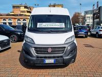 usata Fiat Ducato 35 MH2 3,0 CNG B+METANO tetto medio