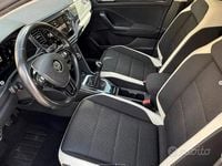 Usata VW T-Roc 116 CV (85 kW) 2018 SUV