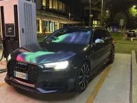 Usata Audi A4 Business Plus 150 CV (110 kW) 2016 Station wagon
