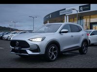 Usata MG HS Luxury 162 CV (119 kW) 2024 Medal silver SUV