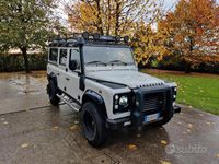 usata Land Rover Defender 110 td5