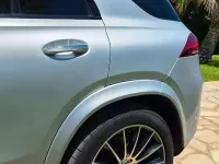 Usata Mercedes GLE300 AMG 245 CV (180 kW) 2020 Grigio SUV