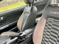 Usata Ford Mustang Fastback 317 CV (233 kW) 2018 Coupé