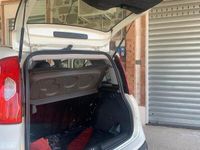 Usata Fiat Panda 85 CV (62 kW) 2018 Bianco Utilitaria