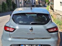 Usata Renault Clio IV 75 CV (55 kW) 2019 Grigio Berlina