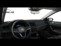 Nuova VW Polo 80 CV (58 kW) 2026 Ascot grey Utilitaria