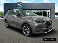 usata DS Automobiles DS7 Crossback BlueHDi 130 aut. Grand Chic