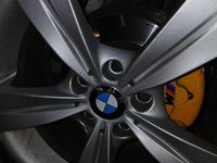 Usata BMW 118 Efficient Dynamics 163 CV (119 kW) 2006 Grigio Utilitaria