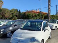 usata Fiat 500 -- Scegli Versione