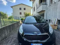 Usata Kia Venga 90 CV (66 kW) 2017 Utilitaria