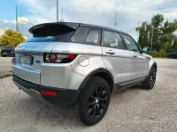 Usata Land Rover Range Rover evoque 150 CV (110 kW) 2015 Grigio SUV