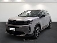 Usata Citroën C5 Feel 131 CV (96 kW) 2024 Gray Berlina