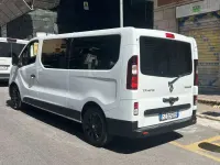 Usata Renault Trafic 150 CV (110 kW) 2020 Monovolume
