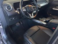 usata Mercedes GLB200 GLB 200d Automatic Sport Plus