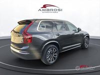 Novo Volvo XC90 Plus 461 HP (339 kW) 2025 Cinzento SUV