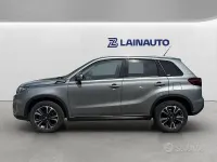 Usata Suzuki Vitara 129 CV (94 kW) 2023 Grigio SUV