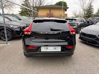 Brugt Volvo V40 Business Edition 120 HK (88 kW) 2018 Sort Sedan
