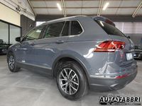 Usata VW Tiguan Sport 150 CV (110 kW) 2023 Grigio SUV
