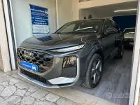 Nuova Audi Q3 Sportback S-Line 150 CV (110 kW) 2026 Grigio SUV