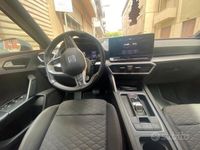 usata Seat Leon 1.5 eTSI 150CV DSG Xcellence 2020