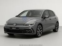 Gebraucht VW Golf VIII Style 265 PS (194 kW) 2024 Grau Kleinwagen