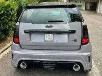 Usata Ligier JS50 2022 Grigio Utilitaria