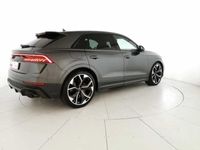 usata Audi Q8 RS 4.0 mhev quattro tiptronic