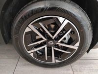 Usata Nissan Juke N-Connecta 94 CV (69 kW) 2024 Grigio SUV