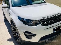 usata Land Rover Discovery Sport - 2017