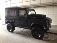 usata Land Rover Defender Defender90 2.5 tdi Hard top