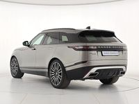 Usata Land Rover Range Rover Velar HSE Dynamic 300 CV (220 kW) 2018 Other SUV