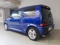 usata Fiat Cinquecento Sporting - 1997